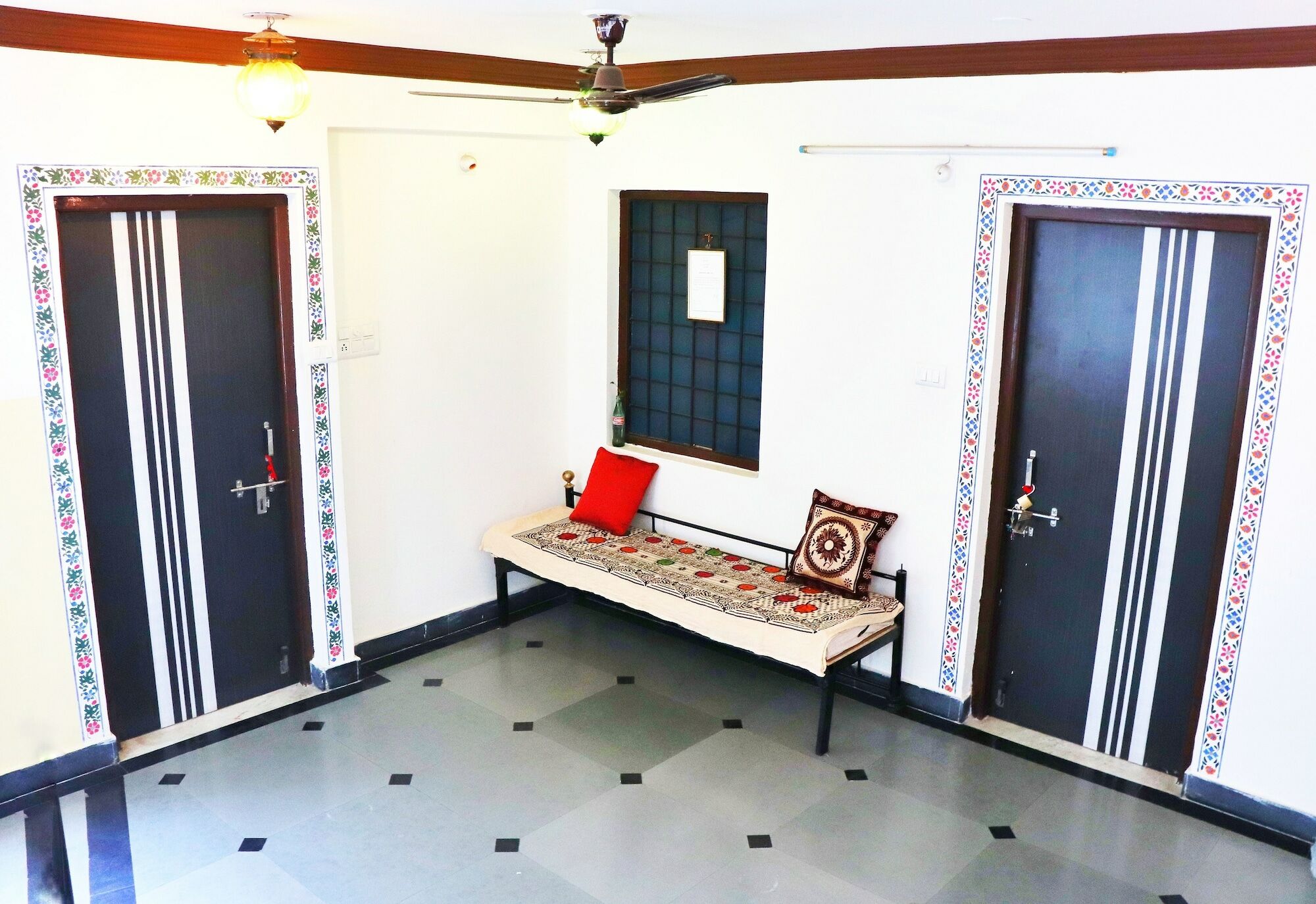 Black Pepper Home Stay Udaipur Exterior foto